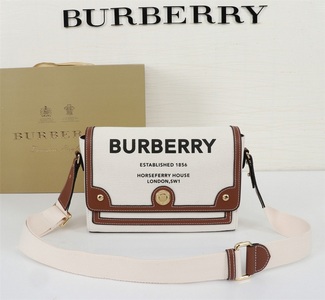 Burberry Handbags 244